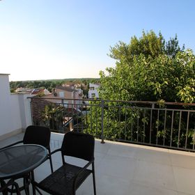 House Sammon Funtana