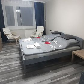 Panel Hause Kazincbarcika