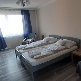 Panel Hause Kazincbarcika