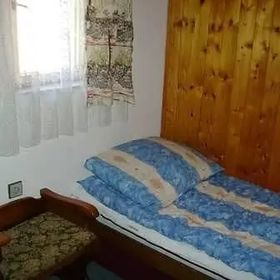 Chata Orasice Počedělice