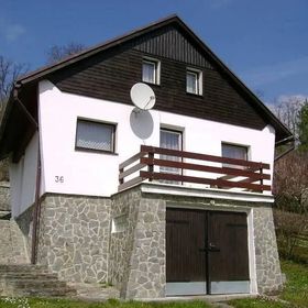 Chata Orasice Počedělice