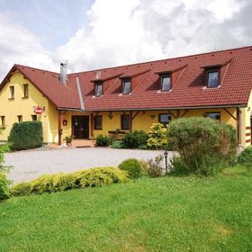 Penzion Jantar Horní Planá II