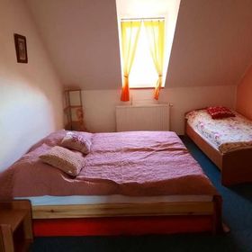 Penzion Jantar Horní Planá II