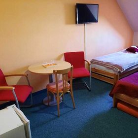 Penzion Jantar Horní Planá II