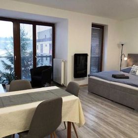 Apartmán Sky Beroun