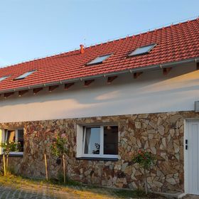 Pension Levandule a Pálava Starovičky