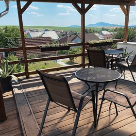 Pension Levandule a Pálava Starovičky