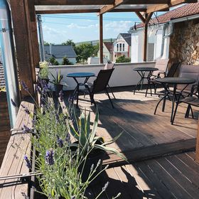 Pension Levandule a Pálava Starovičky