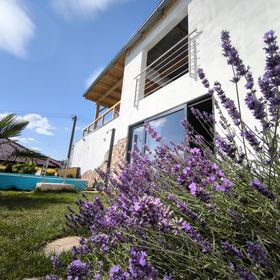 Pension Levandule a Pálava Starovičky