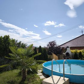 Pension Levandule a Pálava Starovičky