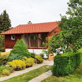 Chata Suchdol Suchdol nad Lužnicí