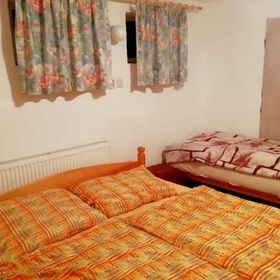 Chata Suchdol Suchdol nad Lužnicí