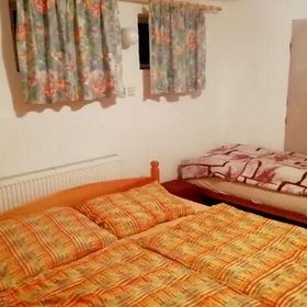 Chata Suchdol Suchdol nad Lužnicí