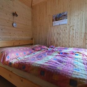 Chata Suchdol Suchdol nad Lužnicí