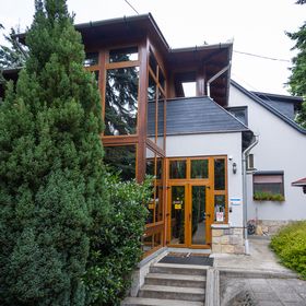 4 Évszak Völgyhotel Mátrafüred