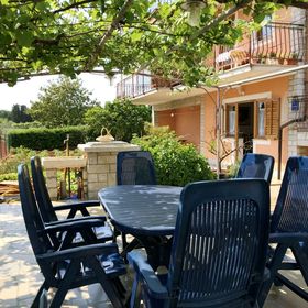 Apartmani Marija Bašanija Savudrija