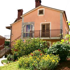 Apartmani Marija Bašanija Savudrija