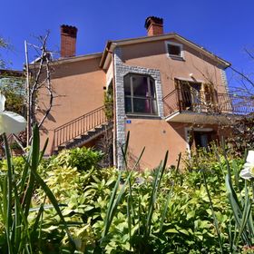 Apartmani Marija Bašanija Savudrija