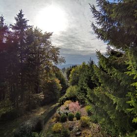 GALYA TRAIL HOUSE Mátraszentimre-Galyatető