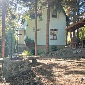 GALYA TRAIL HOUSE Mátraszentimre-Galyatető