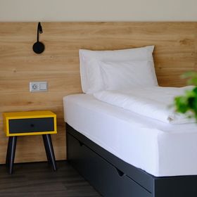 Király Park Hotel Szombathely