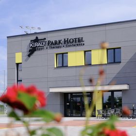 Király Park Hotel Szombathely