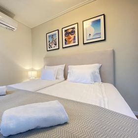 Sun terrace mini penthouse bestern Szeged