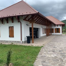 Bubba Vendégház Füzér