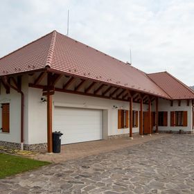 Bubba Vendégház Füzér