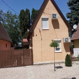 Ligeti 8 Nyaraló Békésszentandrás