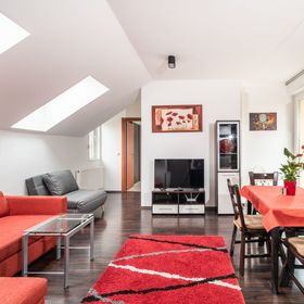 Grand 56 Apartman Keszthely