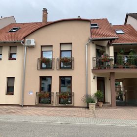 Fodan Apartman Sárvár