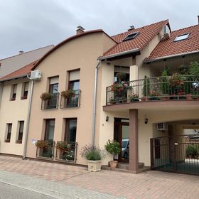 Fodan Apartman Sárvár