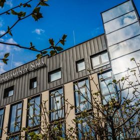Apartamenty Sowa Bydgoszcz