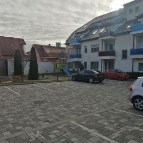 Zafírgyöngy Apartmanok Sárvár