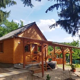 Galagonya Vendégház Salgótarján