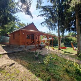 Galagonya Vendégház Salgótarján