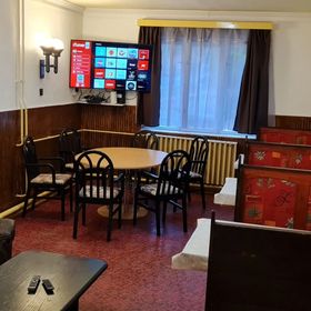 Dolgozói szállás, Munkásszállás Mátrafüred