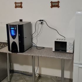 Dolgozói szállás, Munkásszállás Mátrafüred