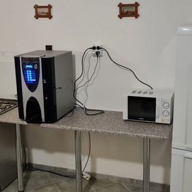 Dolgozói szállás, Munkásszállás Mátrafüred