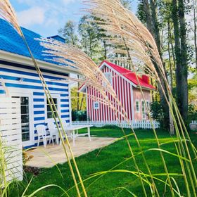 Morskie Domki Kopalino Słowika