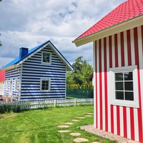 Morskie Domki Kopalino Słowika