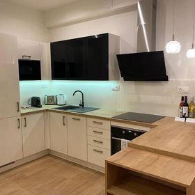 Ultralux Magnolia city center Szeged