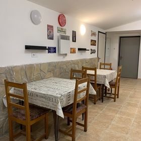 Cserepes Szálláshely Romhány