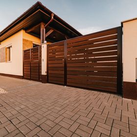 Tópart Apartmanok ***** Algyő