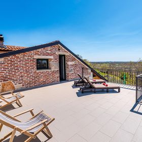 Vendégház Ražanac - CDA998