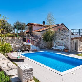 Vendégház Ražanac - CDA998