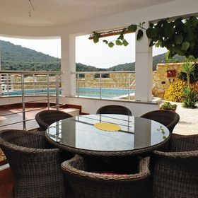 Vendégház Vinišće - CDC845