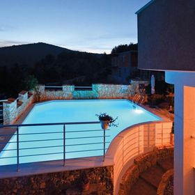 Vendégház Vinišće - CDC845