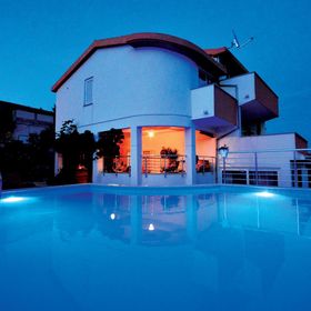 Vendégház Vinišće - CDC845